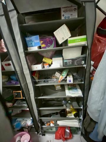 GiGiFu高級居家整聊工作室 - 