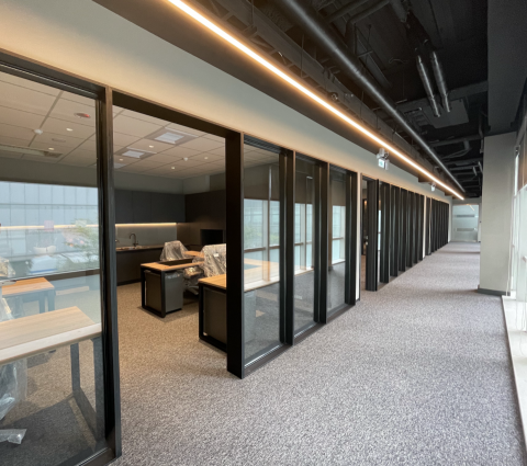 大宗室內設計 - 【未來思維】系列