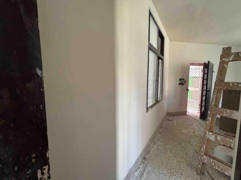 池濟工程行 - 內牆油漆