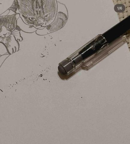 小本生易工作室 - 手繪貓孩似顏繪