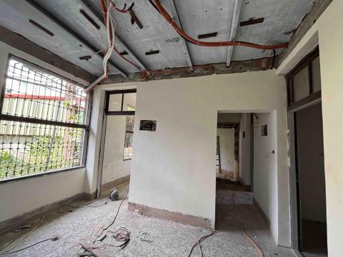 池濟工程行 - 內牆油漆