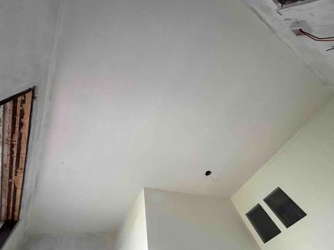 池濟工程行 - 天花板油漆