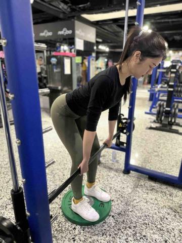 Fossil 健身教練 桃園｜新北｜台北 - 