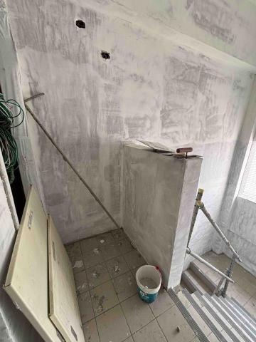 池濟工程行 - 樓梯批土透批