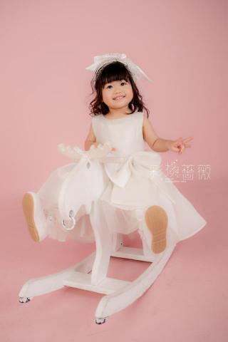 彩攝薔薇Vinnie - 親子照/全家福