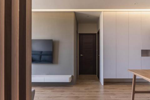 大宗室內設計 - 【微光細語】系列