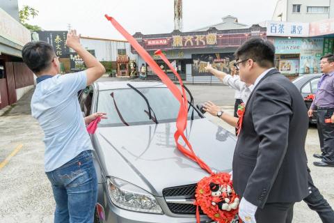 小風攝影工作室 - 