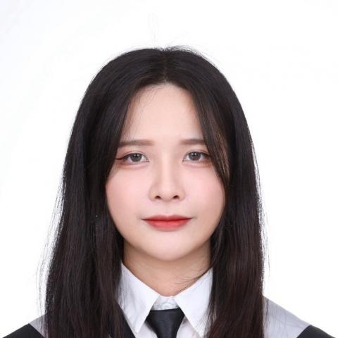 陳沛如