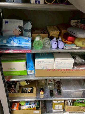 GiGiFu高級居家整聊工作室 - 