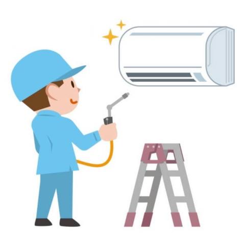 提供送洗衣服服務的專家羅先生