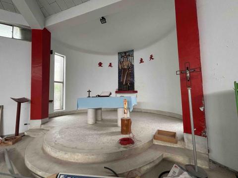 池濟工程行 - 造型油漆