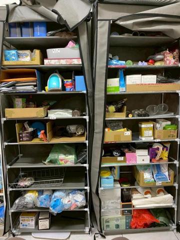 GiGiFu高級居家整聊工作室 - 