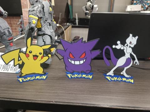 舫夾科技工作室/林家豪 - 