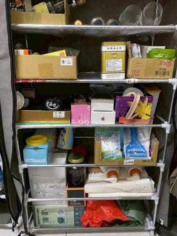 GiGiFu高級居家整聊工作室 - 