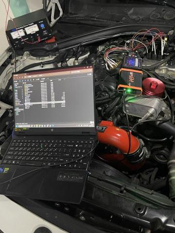 JZTuningRacing祖宗動力 - 