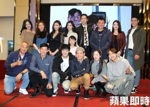 iGE卓宏行銷有限公司 - 演員