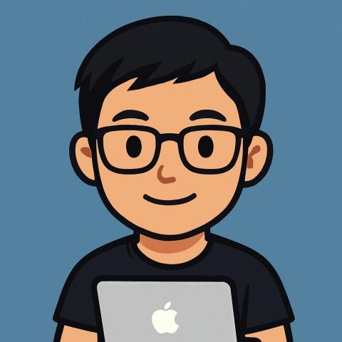 提供rwd服務的專家Carlos Lin