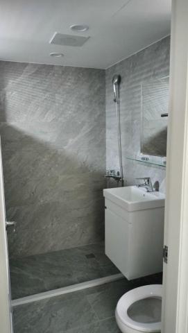 築侑成舍空間有限公司 - 老屋修繕浴室完成