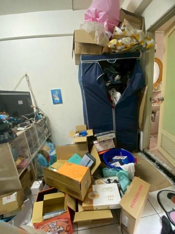 GiGiFu高級居家整聊工作室 - 