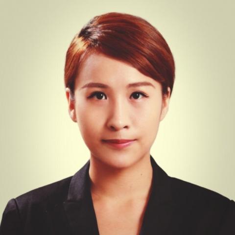 合一地政士林怡均