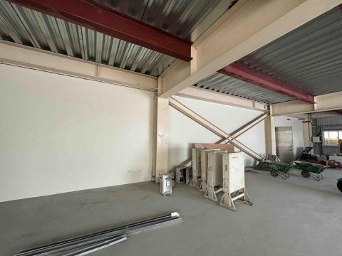 池濟工程行 - 廠房油漆