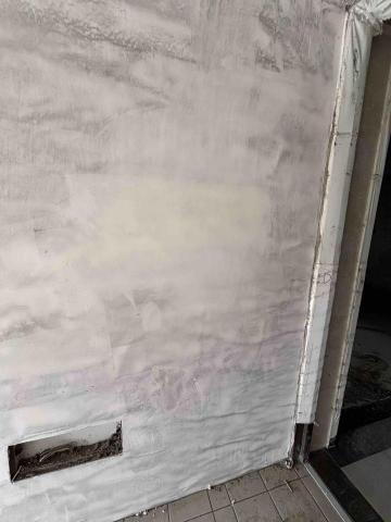 池濟工程行 - 牆壁透批