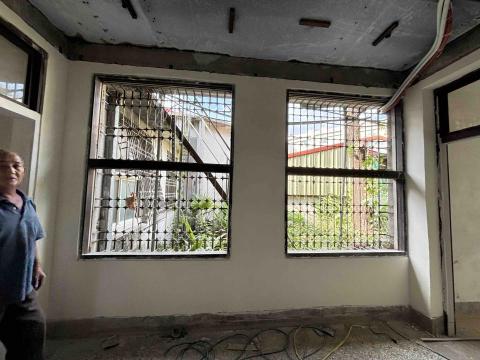 池濟工程行 - 內牆油漆