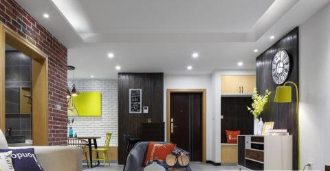 創思米空間美學事務所 - 