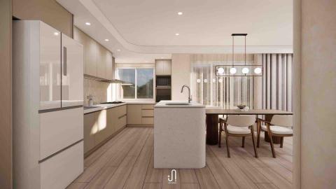 紀事室內設計 - 