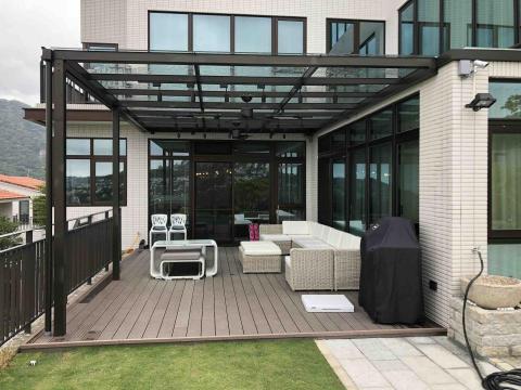 阿緯裝修工程 - 