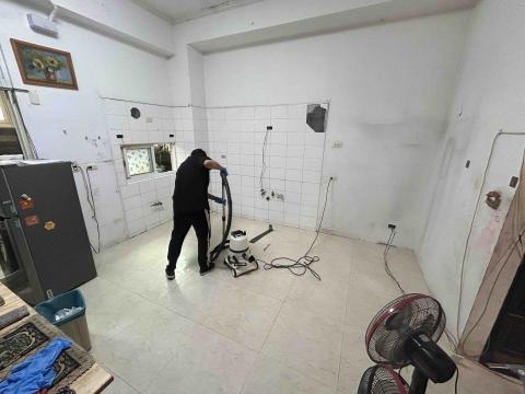 台中淨居夫妻 - 