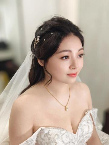 MierBelle新娘造型整體造型工作室 - 歡迎line maggi530 MierBelle新娘造型整體造型工作室 - 歡迎line maggi530
