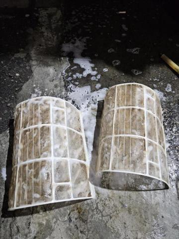 cool涼冷氣清洗 - 