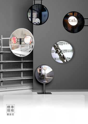 Liang - 3D海報設計