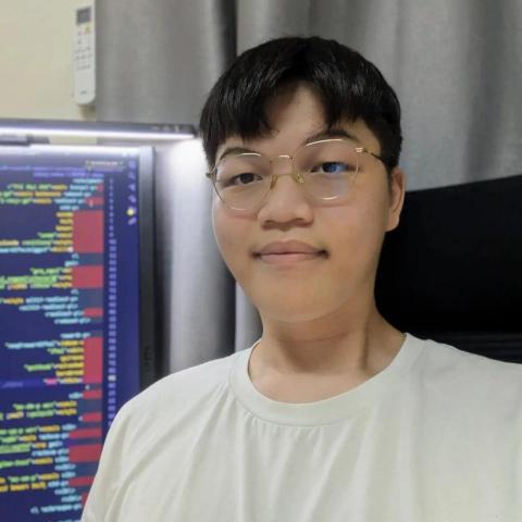 提供irent審核服務的專家楊鈞元 Charles