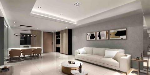 紀事室內設計 - 