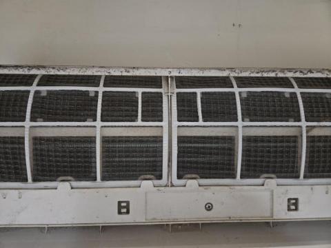 cool涼冷氣清洗 - 