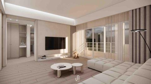 紀事室內設計 - 