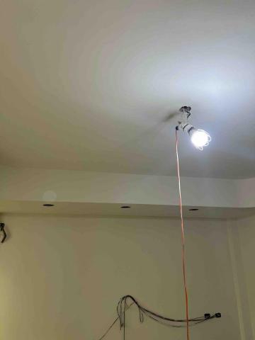 唯尊level 8手作漆藝工坊 - 得利平光水泥漆豪灰