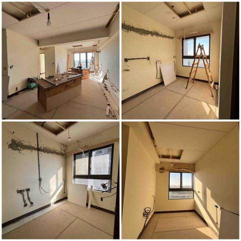 廖偉翔(電力/充電樁施工) -  廖偉翔(電力/充電樁施工) -