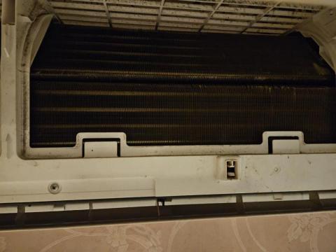 cool涼冷氣清洗 - 