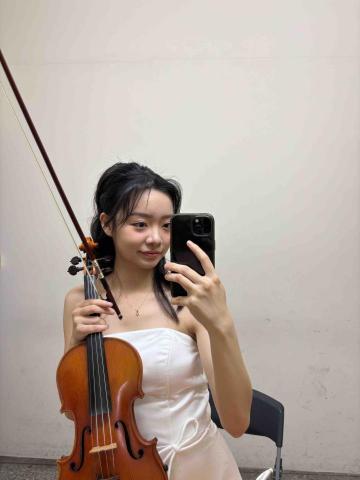 小提琴教學/鋼琴教學/陪練/婚禮樂手/商演🎵🎻🎹 - 