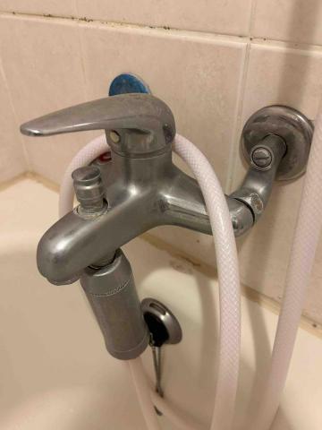 台中淨居夫妻 - 