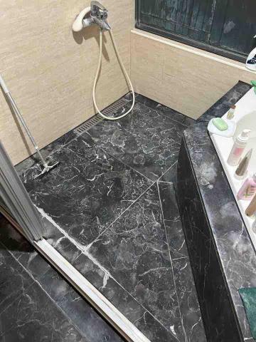 小美專業收納清潔 - 天然大理石水垢