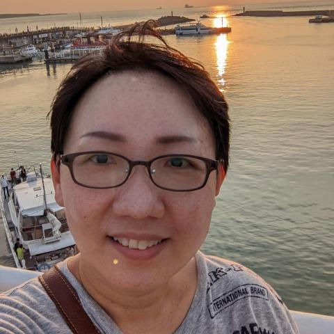 提供煮飯電鍋服務的專家許茱蒂