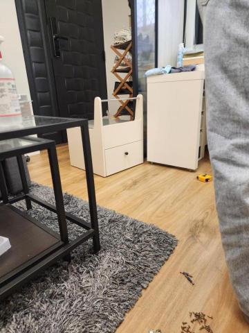 職人傢俱安裝服務。 - 