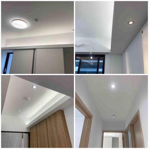 廖偉翔(電力/充電樁施工) -  廖偉翔(電力/充電樁施工) -