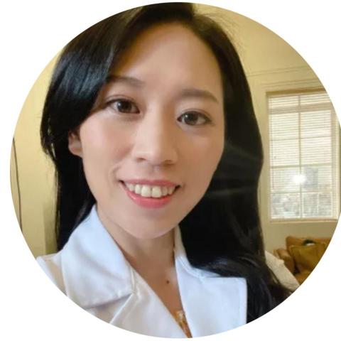 提供營養師服務的專家Landy資深營養師