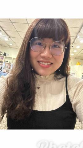 李佳蓁