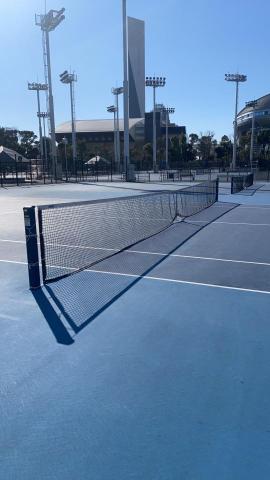 夏誥均 - 在日本教球的時間真懷念，回來推廣網球這項運動讓大家喜歡上網球?。